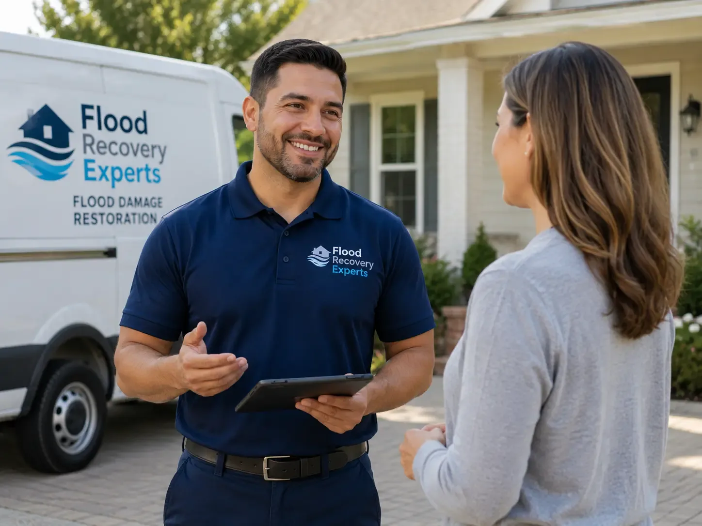 Flood Damage Cleanup Ideal, GA FAQs